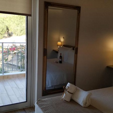 Alkyon Suites Agios Vasilios  エクステリア 写真