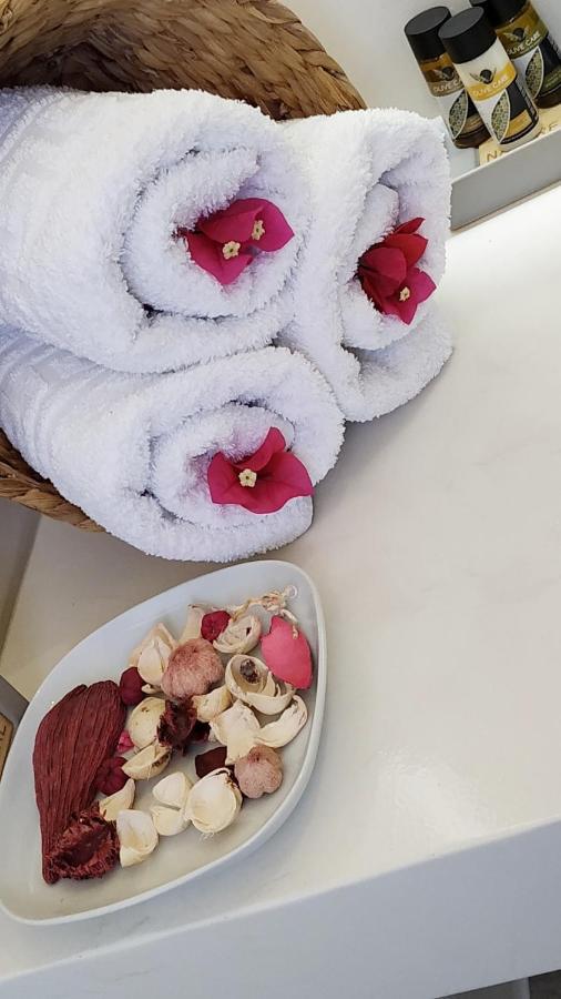 Alkyon Suites Agios Vasilios  エクステリア 写真