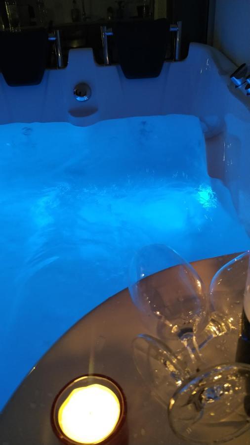 Alkyon Suites Agios Vasilios  エクステリア 写真