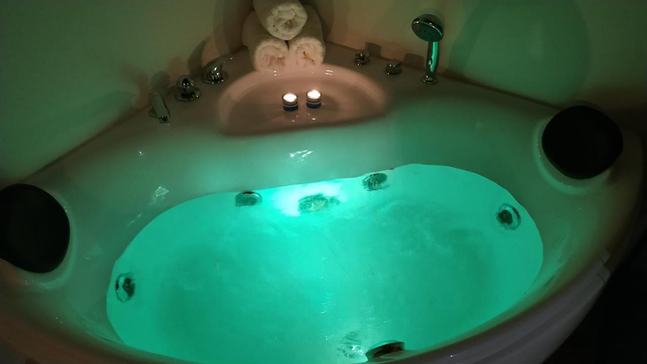 Alkyon Suites Agios Vasilios  エクステリア 写真