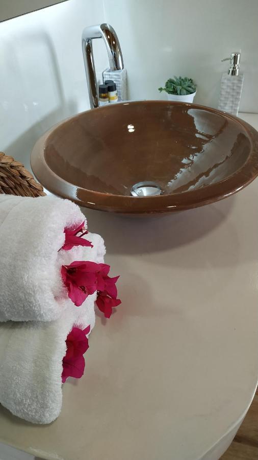 Alkyon Suites Agios Vasilios  エクステリア 写真